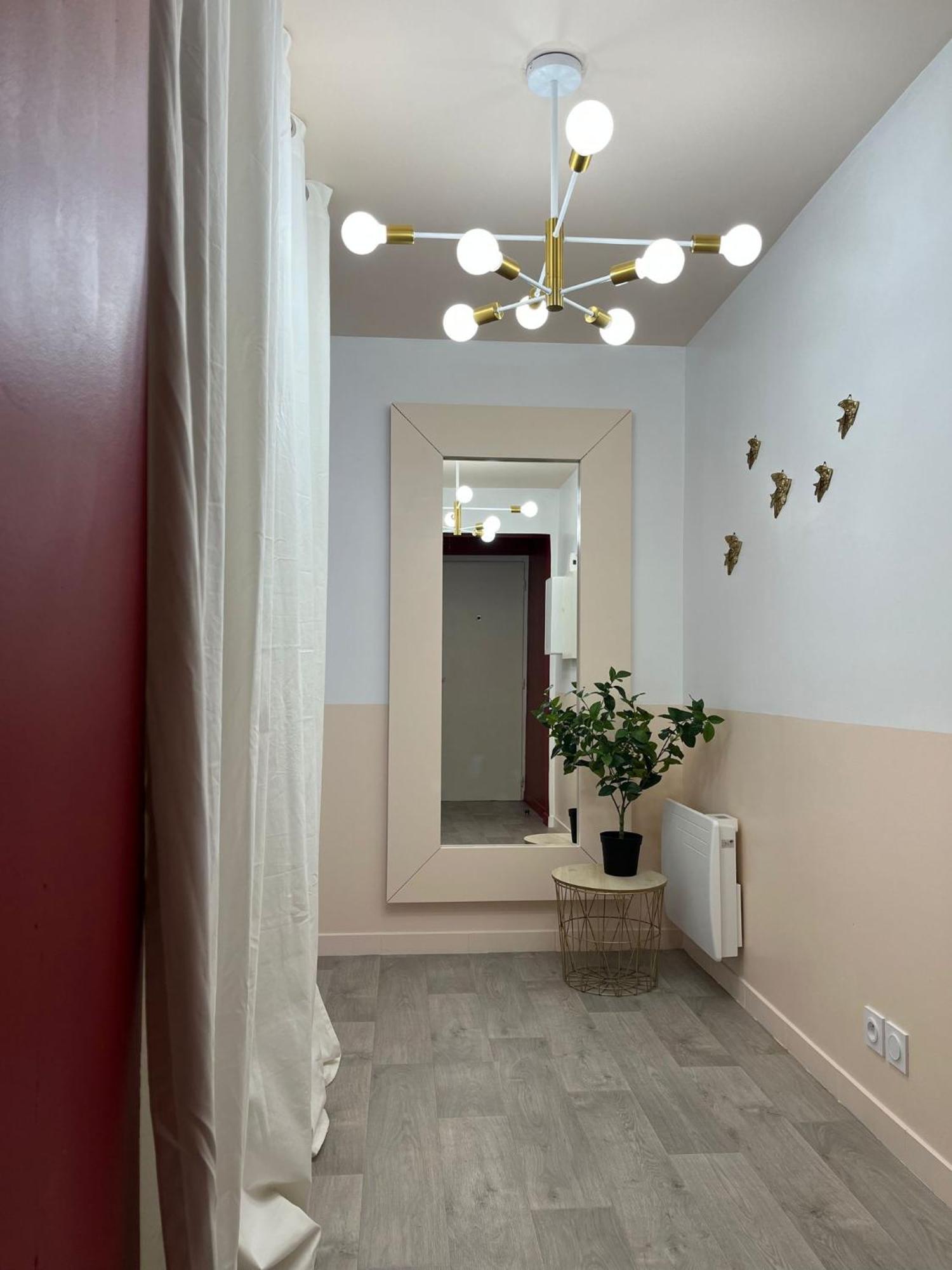 Appartement Golden Dreamscape - Superbe, Calme Et Lumineux à Thonon-les-Bains Extérieur photo
