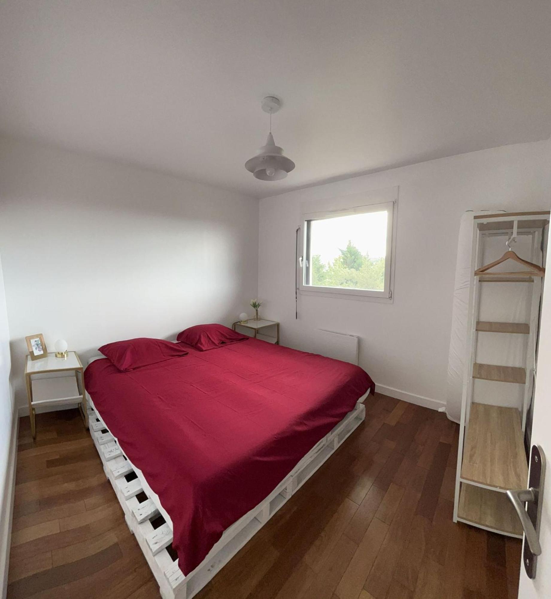 Appartement Golden Dreamscape - Superbe, Calme Et Lumineux à Thonon-les-Bains Extérieur photo